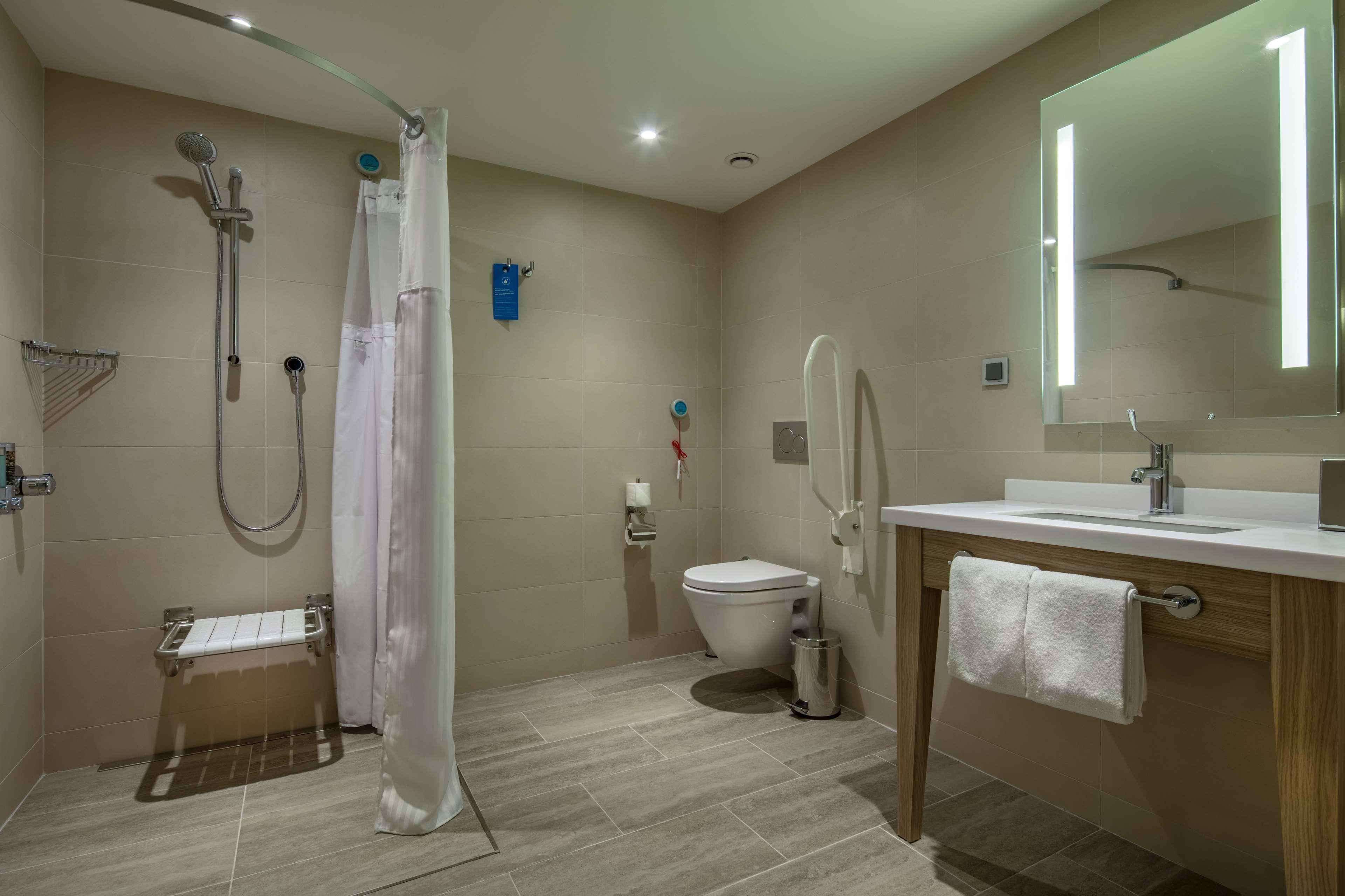 Hampton By Hilton Kahramanmaras Hotel Luaran gambar