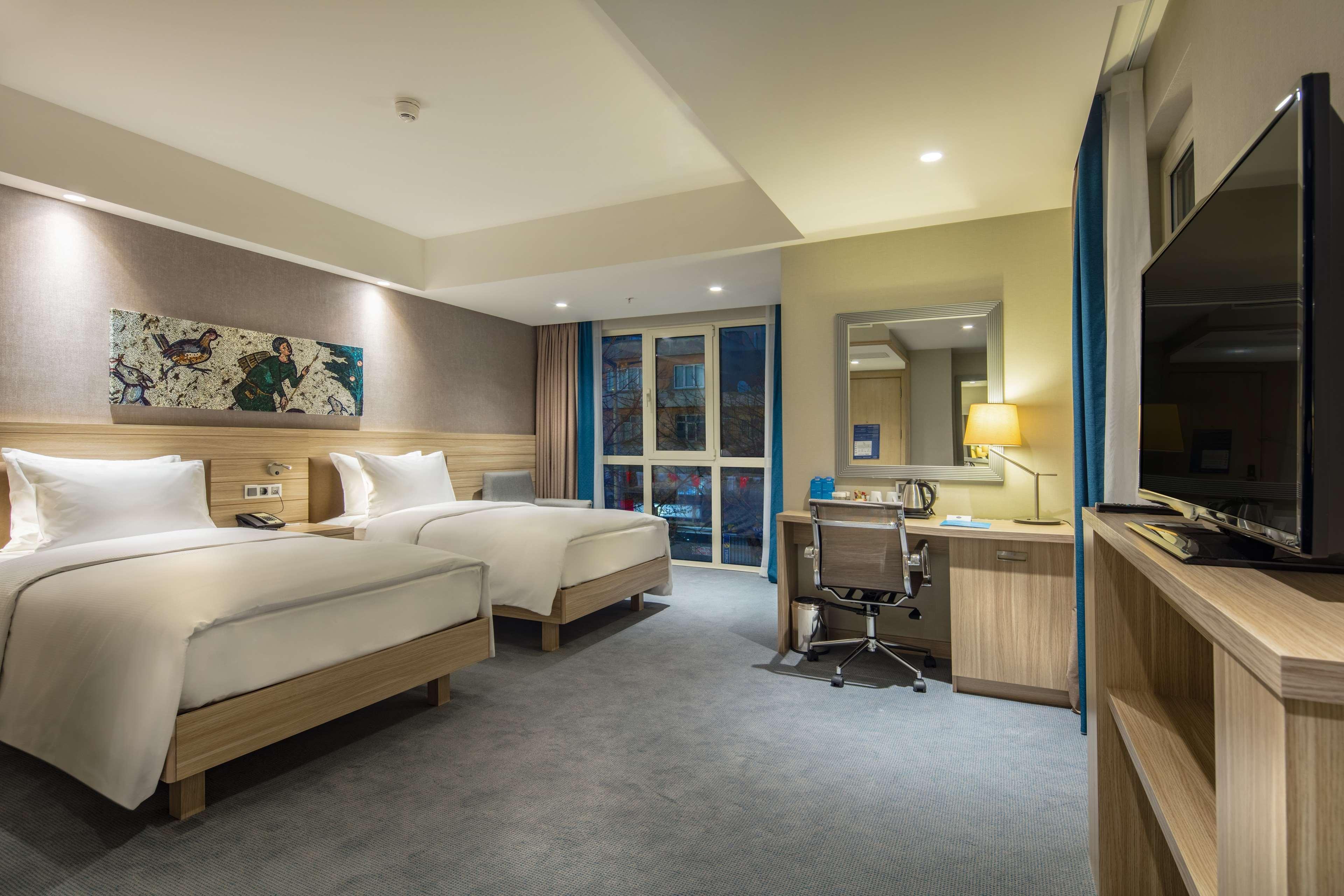 Hampton By Hilton Kahramanmaras Hotel Luaran gambar