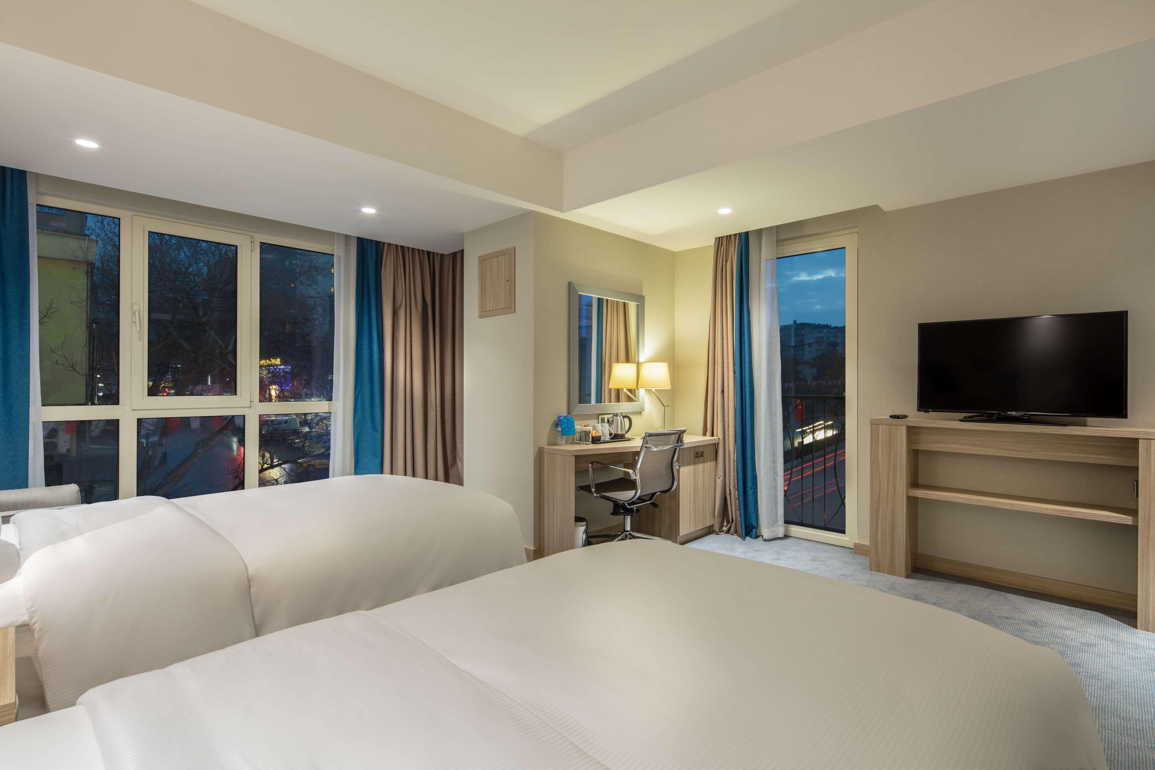 Hampton By Hilton Kahramanmaras Hotel Luaran gambar