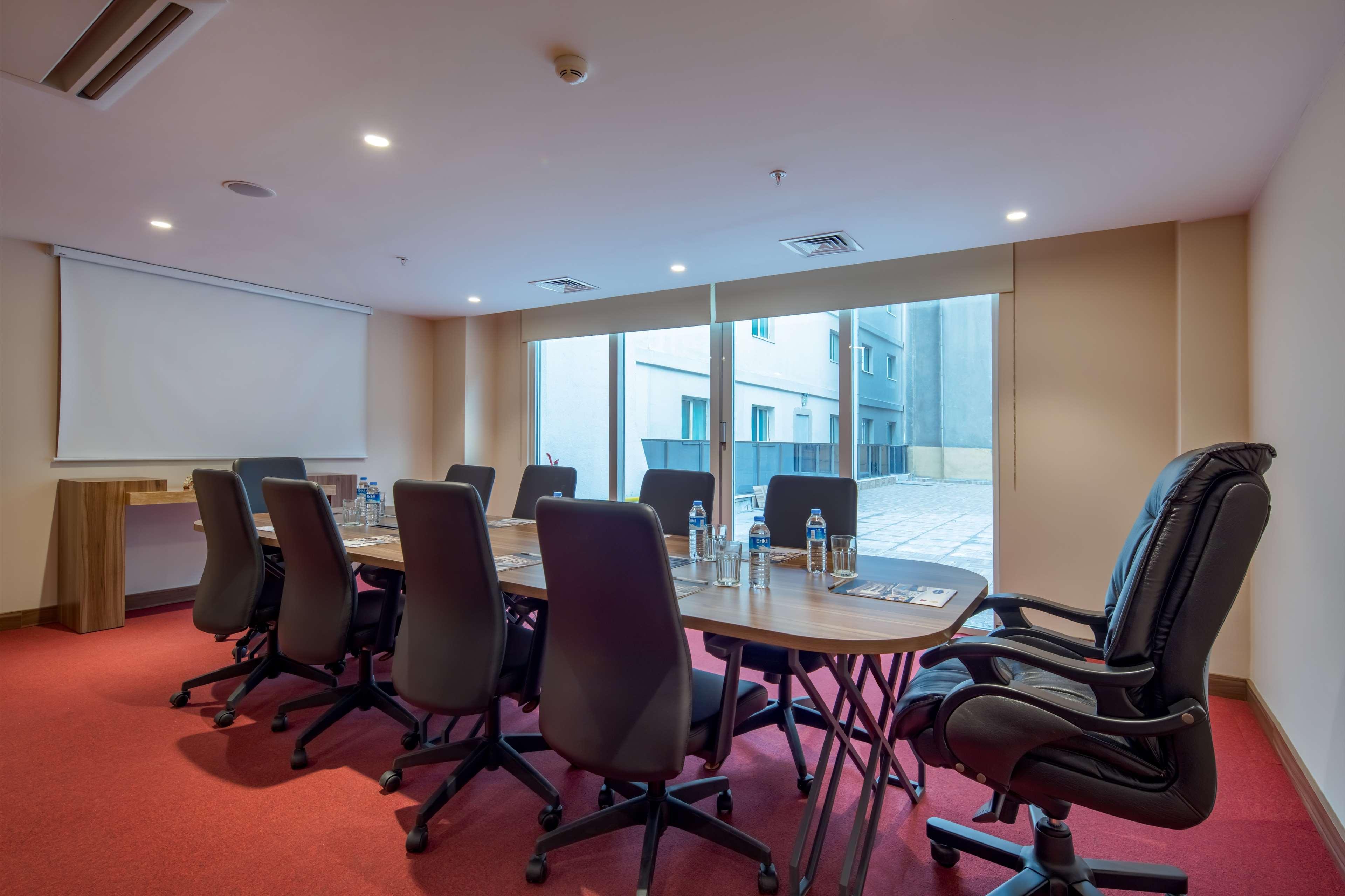 Hampton By Hilton Kahramanmaras Hotel Luaran gambar
