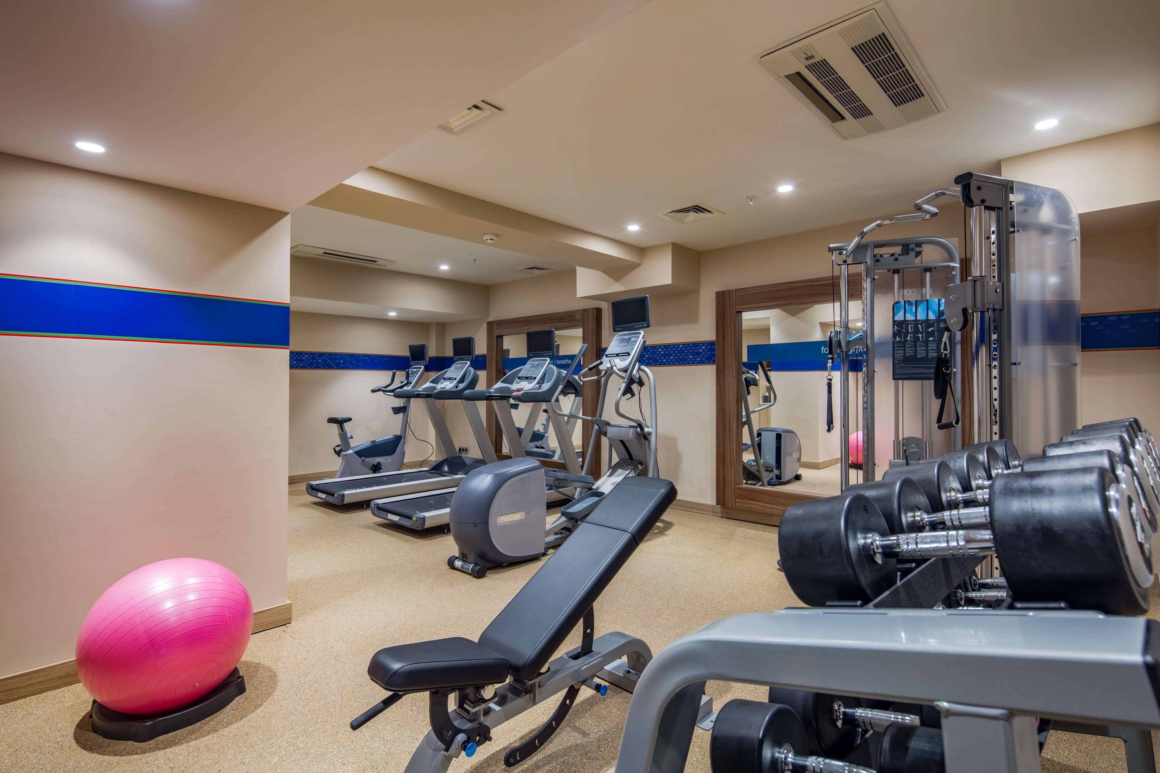 Hampton By Hilton Kahramanmaras Hotel Luaran gambar