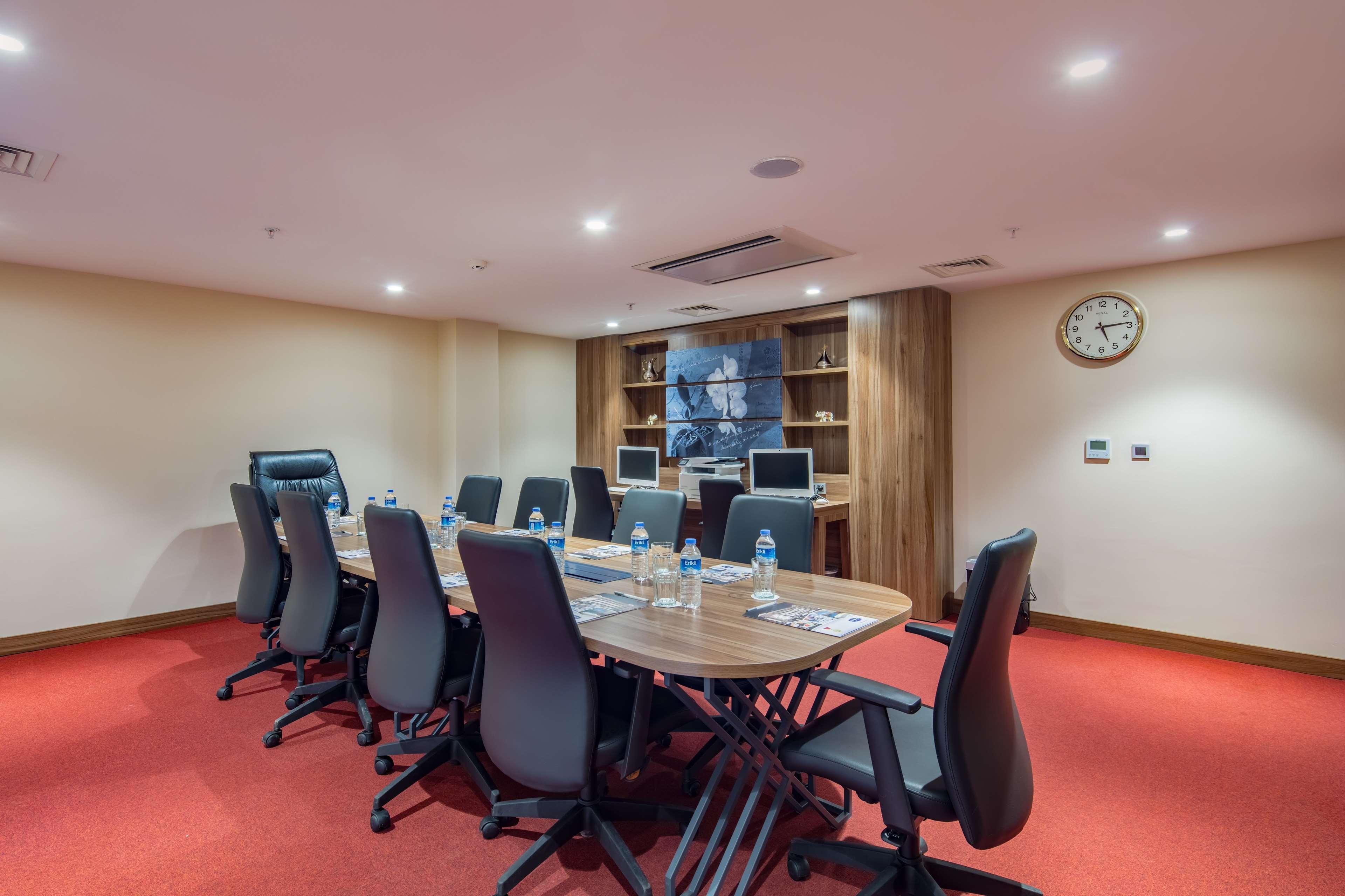 Hampton By Hilton Kahramanmaras Hotel Luaran gambar