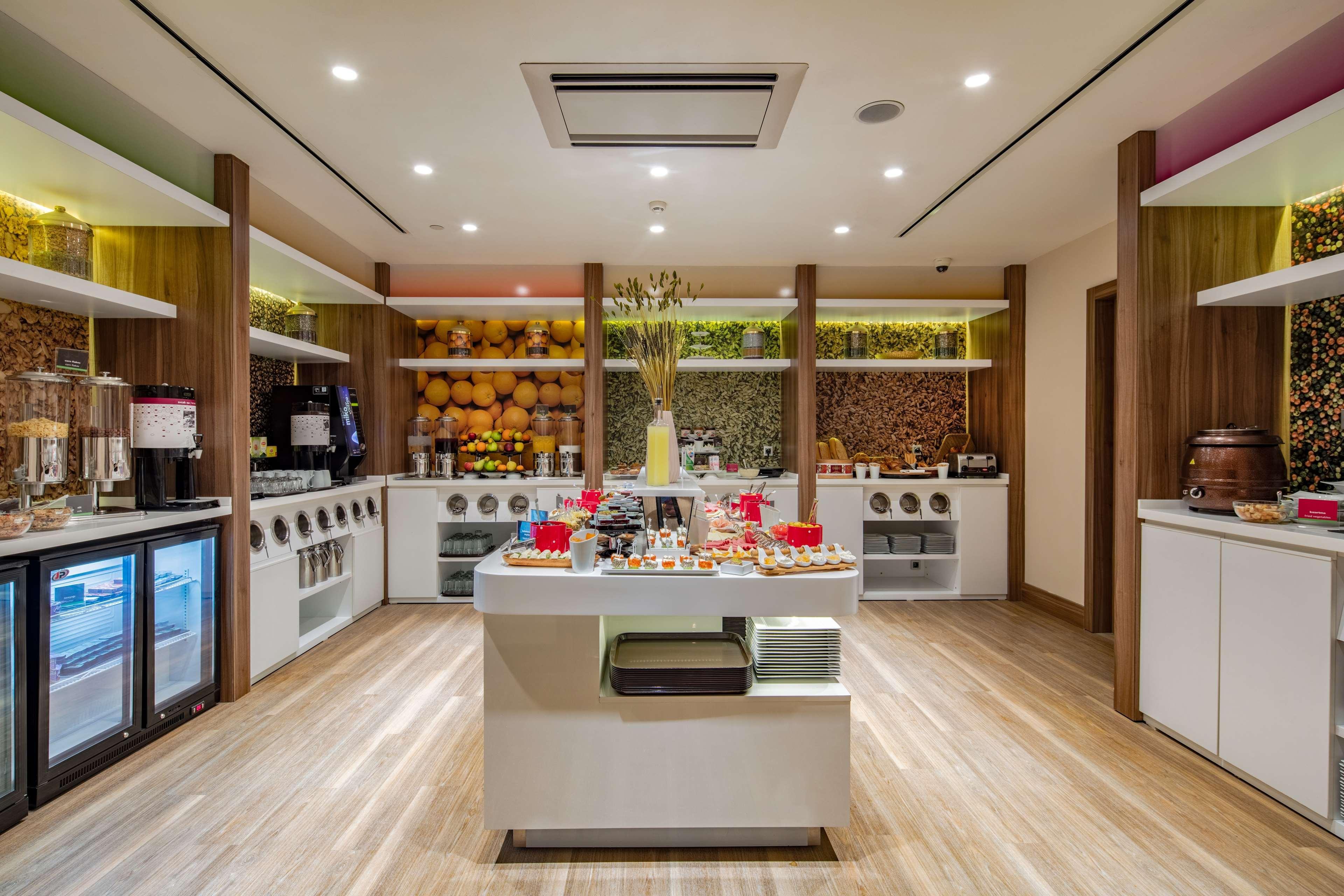 Hampton By Hilton Kahramanmaras Hotel Luaran gambar