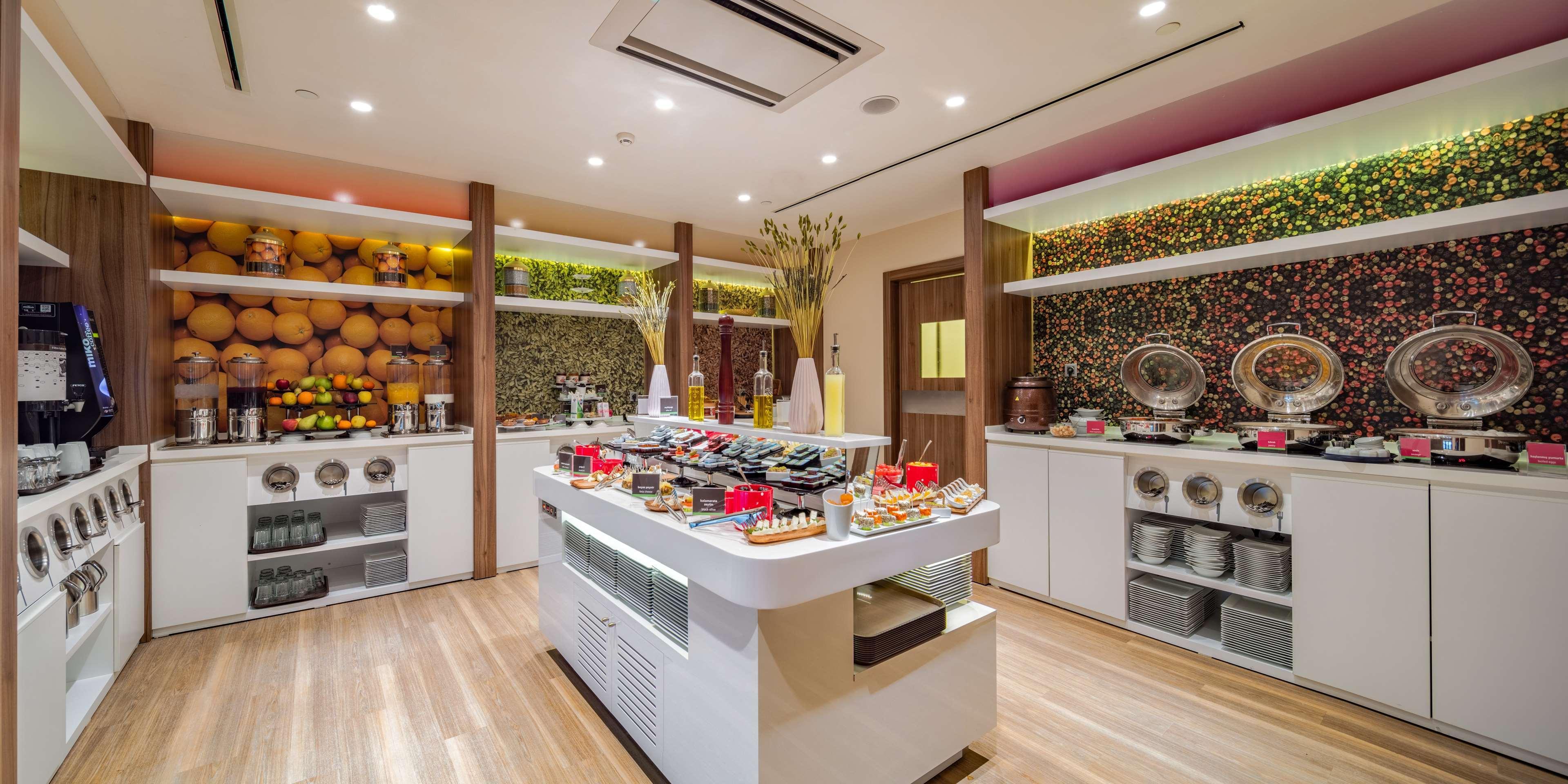 Hampton By Hilton Kahramanmaras Hotel Luaran gambar