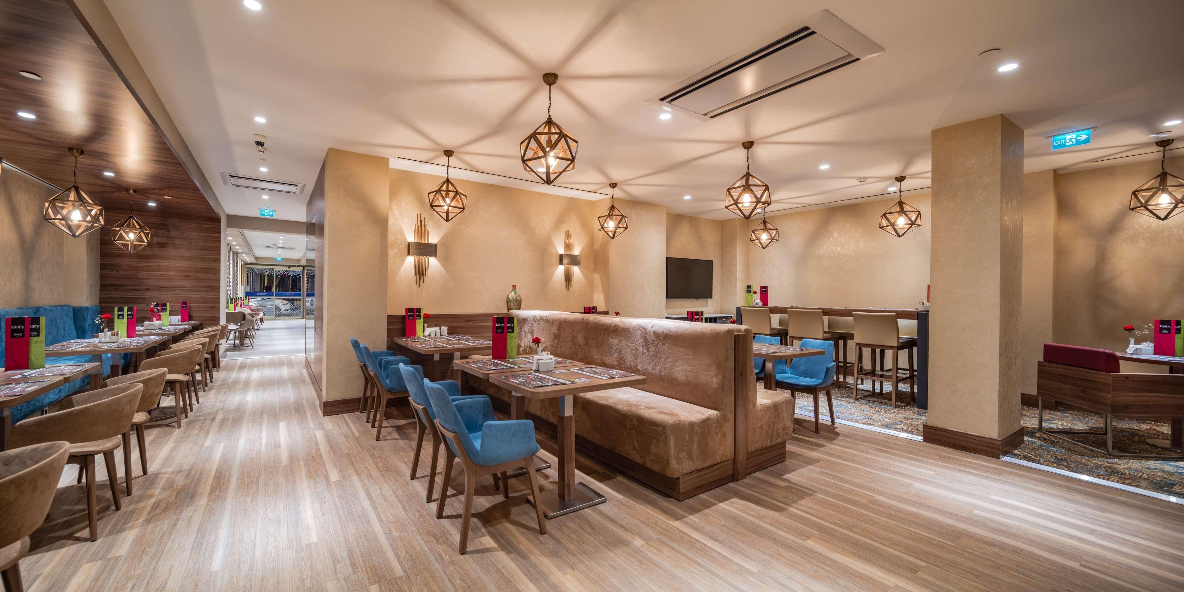 Hampton By Hilton Kahramanmaras Hotel Luaran gambar