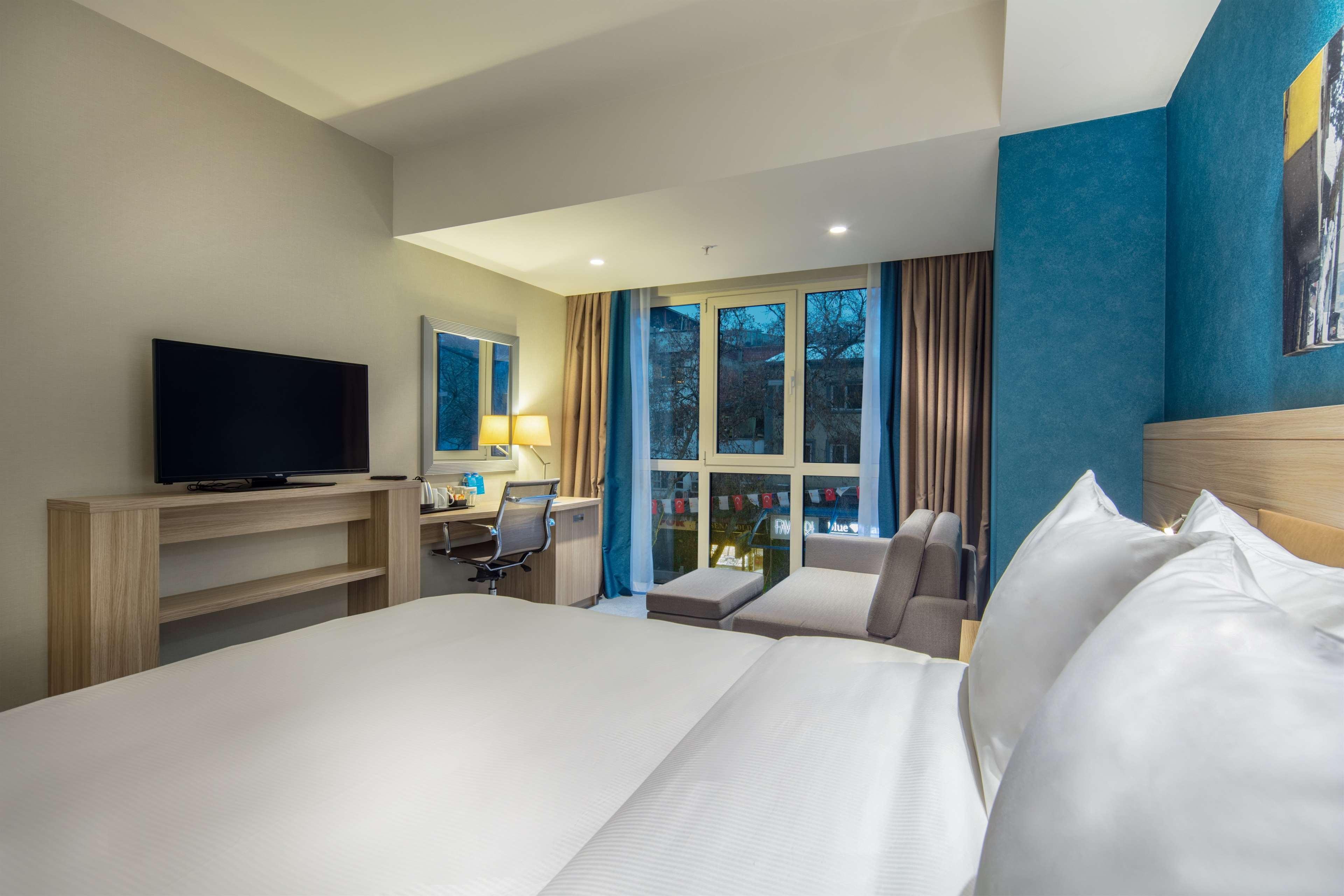 Hampton By Hilton Kahramanmaras Hotel Luaran gambar