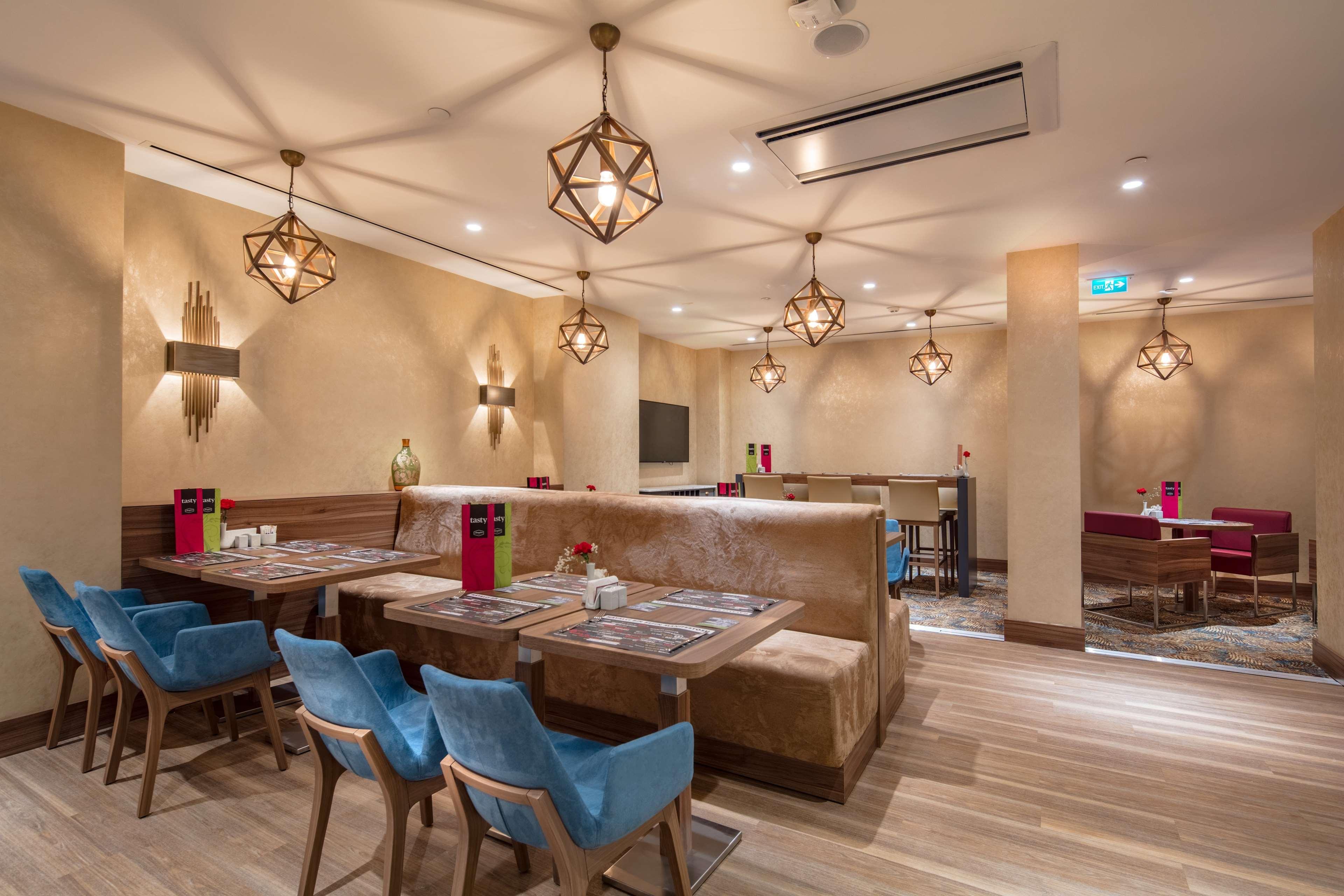 Hampton By Hilton Kahramanmaras Hotel Luaran gambar