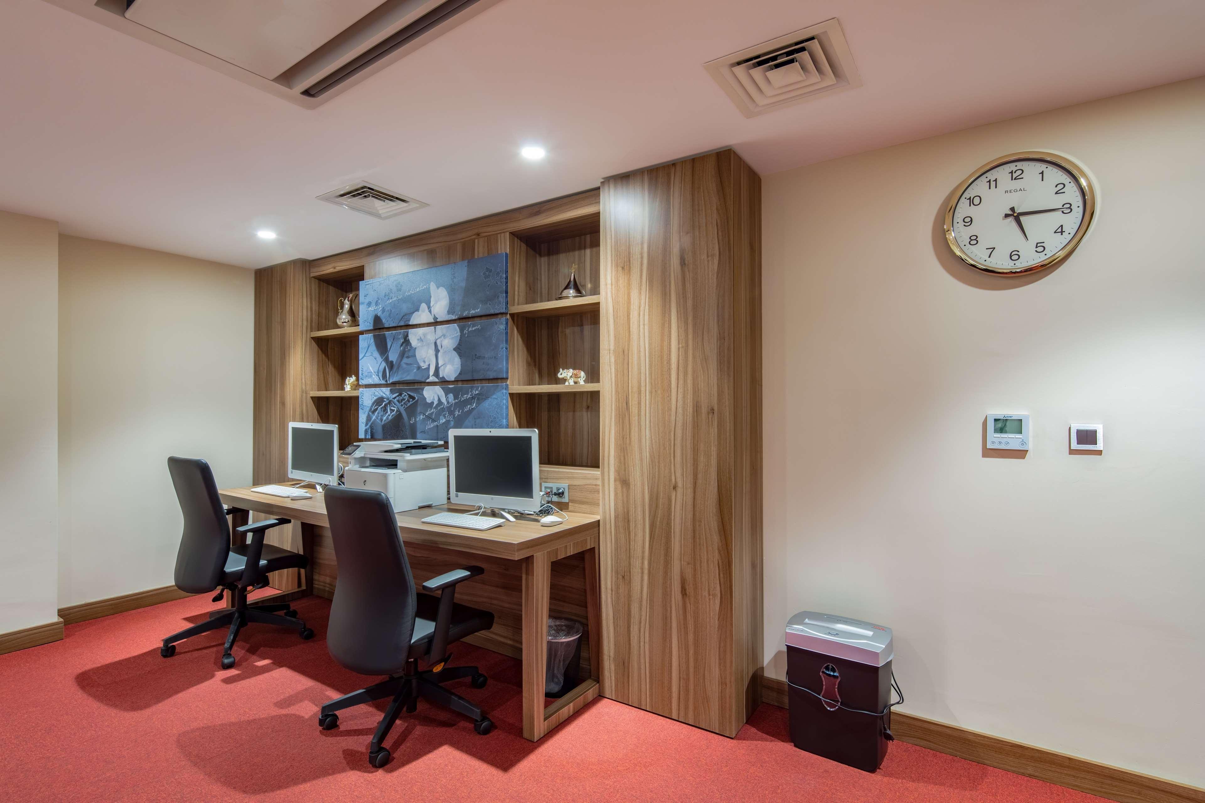 Hampton By Hilton Kahramanmaras Hotel Luaran gambar