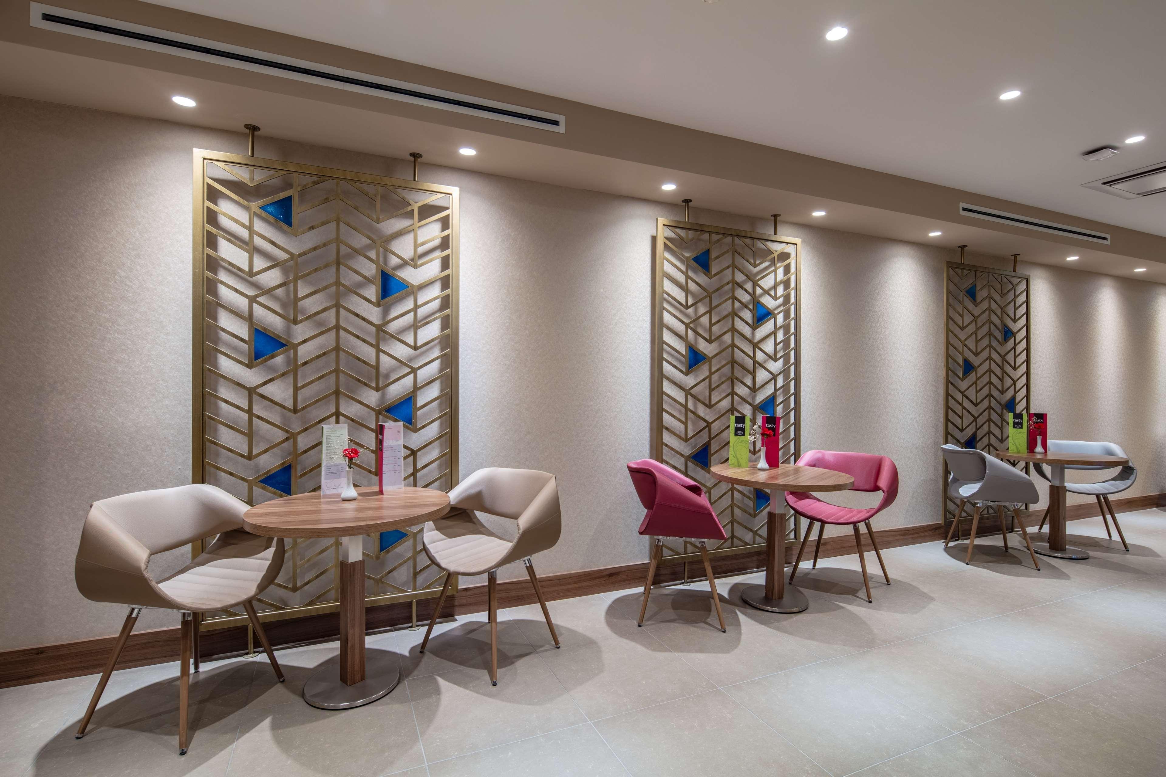 Hampton By Hilton Kahramanmaras Hotel Luaran gambar