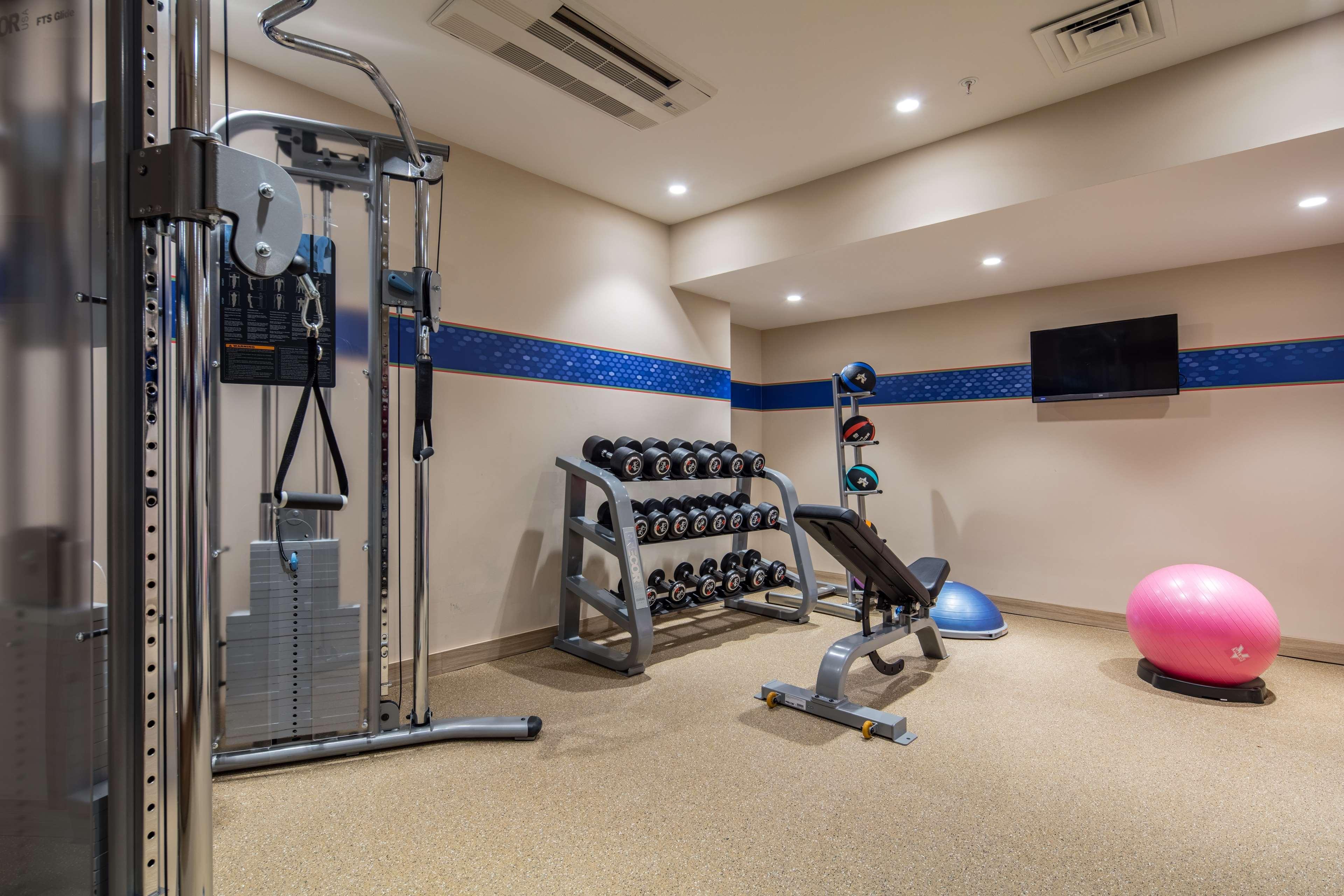 Hampton By Hilton Kahramanmaras Hotel Luaran gambar