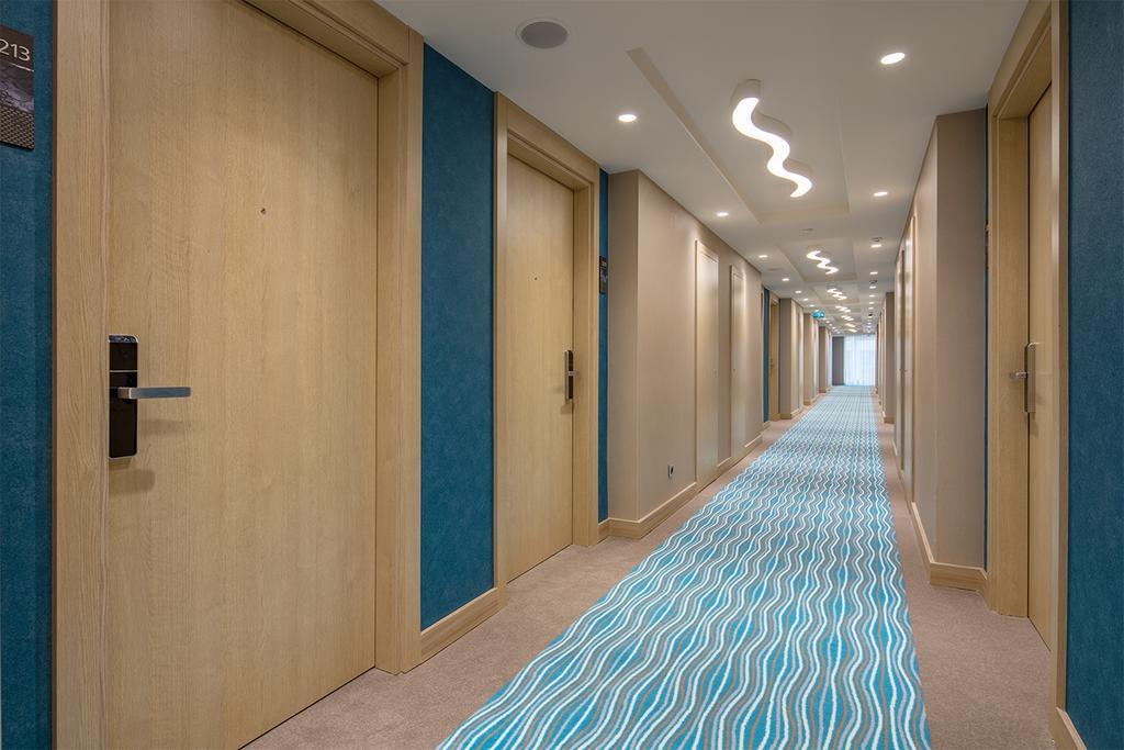 Hampton By Hilton Kahramanmaras Hotel Luaran gambar