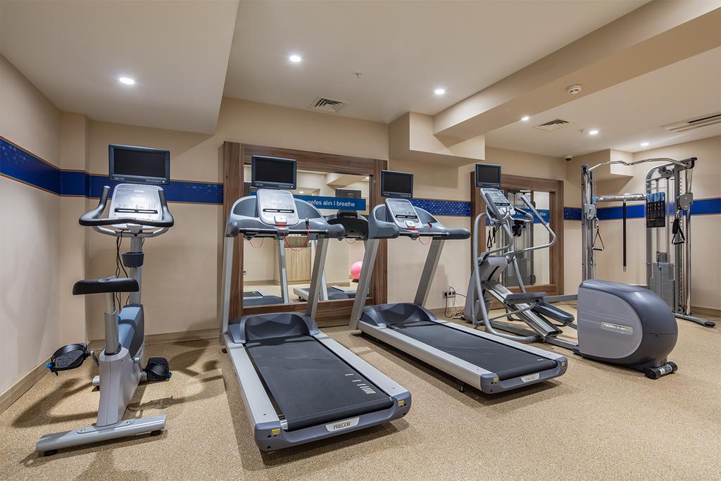 Hampton By Hilton Kahramanmaras Hotel Luaran gambar