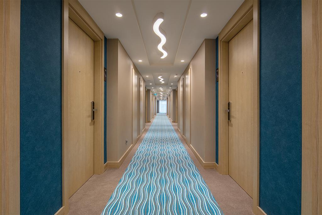 Hampton By Hilton Kahramanmaras Hotel Luaran gambar