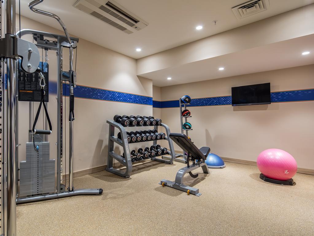 Hampton By Hilton Kahramanmaras Hotel Luaran gambar
