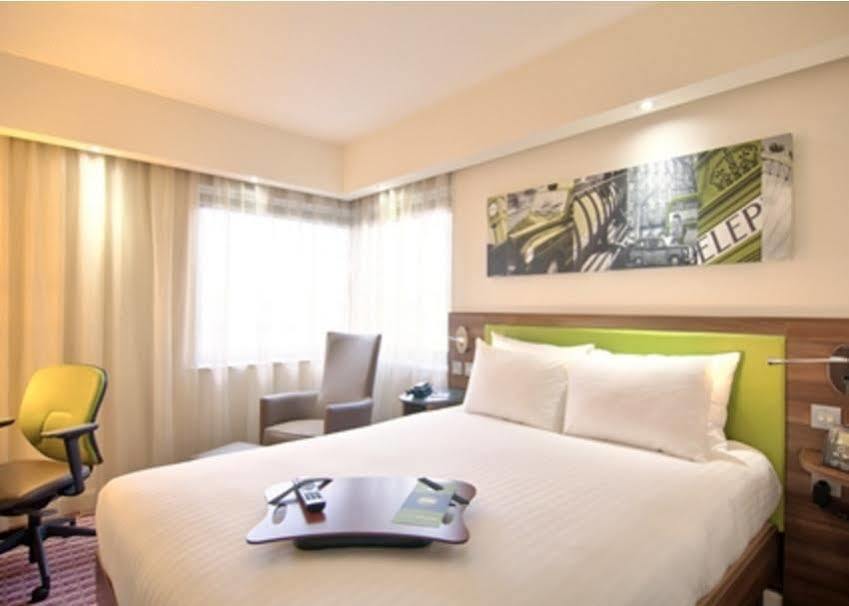 Hampton By Hilton Kahramanmaras Hotel Luaran gambar